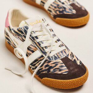 Gola Exclusive Elan Premium Sneakers